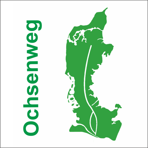 Aktuelles Ochsenweg-Logo