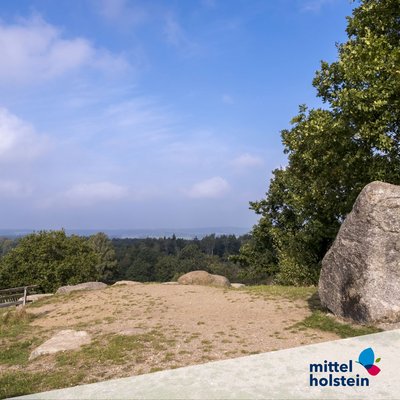 Aussichtspunkt Boxberg