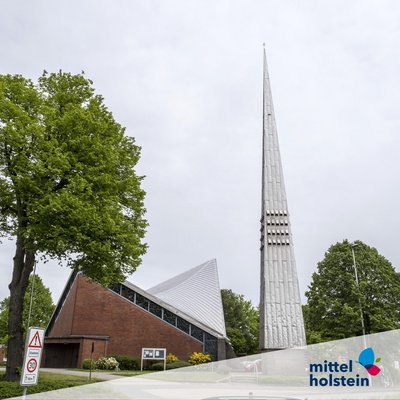 Katholische Kirche Sankt Martin