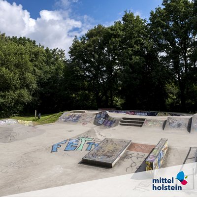 Skaterpark