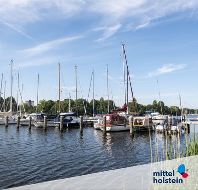 Büdelsdorfer Yachtclub