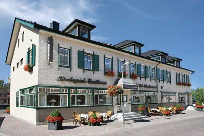 Hotel Kirchspiels Gasthaus
