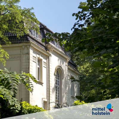 Villa Köster