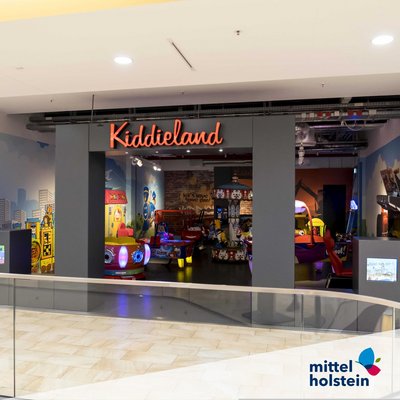 Kiddieland Neumünster