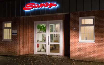 Savoy - Kino Bordesholm