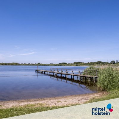 Vollstedter See