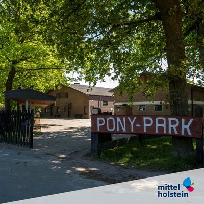 Pony Park Padenstedt