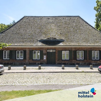 Haus der Begegnung