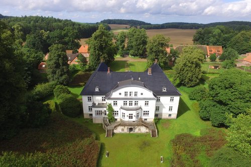 © Gut Deutsch-Nienhof