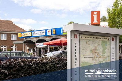 Tourist-Info