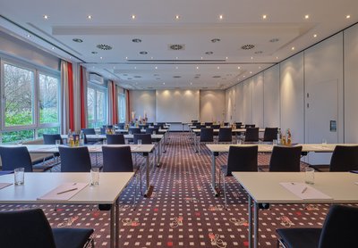 Best Western Hotel Prisma