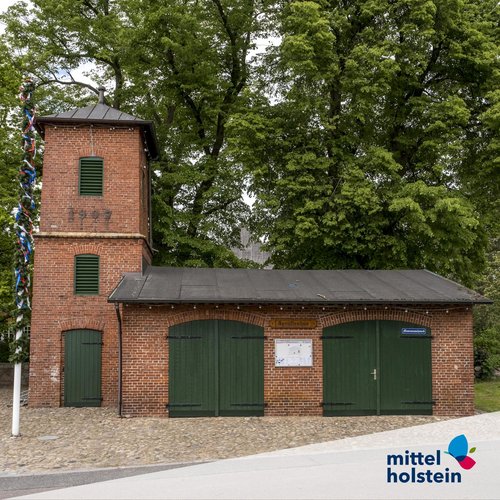 MHT.SH & Peter Lühr