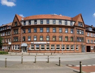 Hotel Hansen