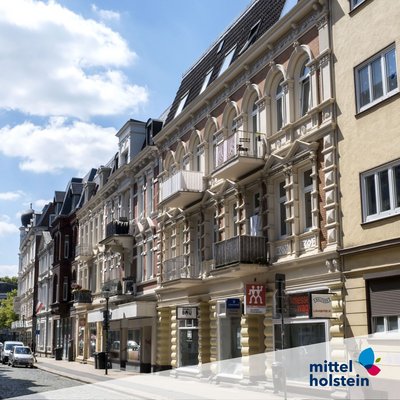 Holstenstraße