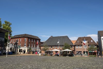 Rendsburg Information