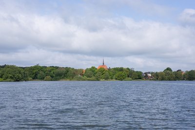 Bordesholmer See