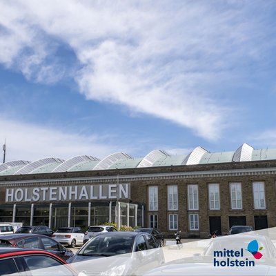Holstenhallen