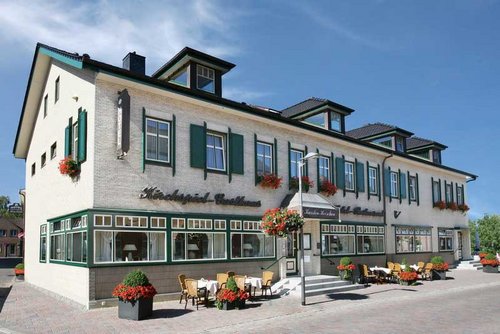 Hotel Kirchspiels Gasthaus