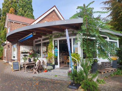 Naturschatzlädchen