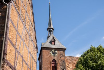 St. Marien Kirche Rendsburg