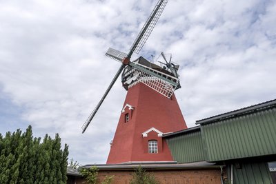 Heimatmuseum Mühle Anna