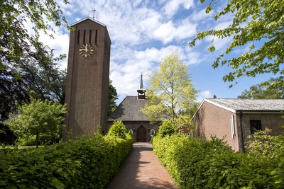 Kirche Schacht-Audorf
