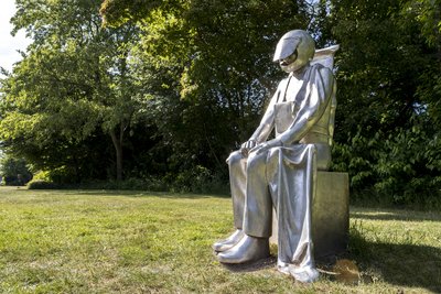 Skulpturenpark Nortorf