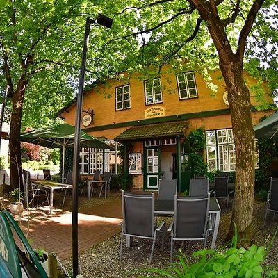 Stoltenbergs Gasthof
