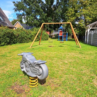 Spielplatz Westerrönfeld - Kurzestraße