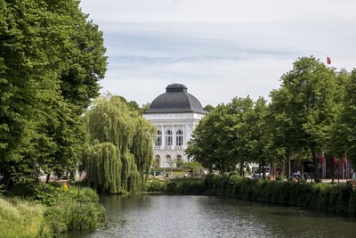 Stadttheater Rendsburg