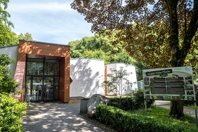 Tierpark Neumünster