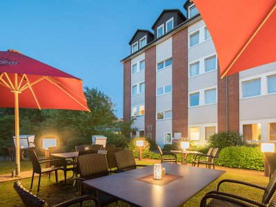 Best Western Hotel Prisma