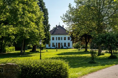Café Gut Hanerau