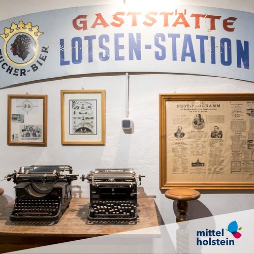 MHT.SH & Peter Lühr