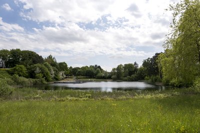 Badeanstalt Westerrönfeld