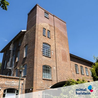 Papierfabrik