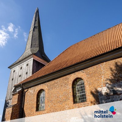 St. Johannis Kirche Brügge