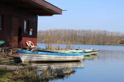Wanderroute 16 - Bistensee Rundwanderweg