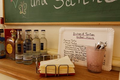 See-Café Bordesholm