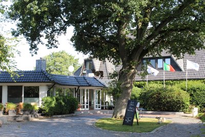 Restaurant Seehotel Töpferhaus