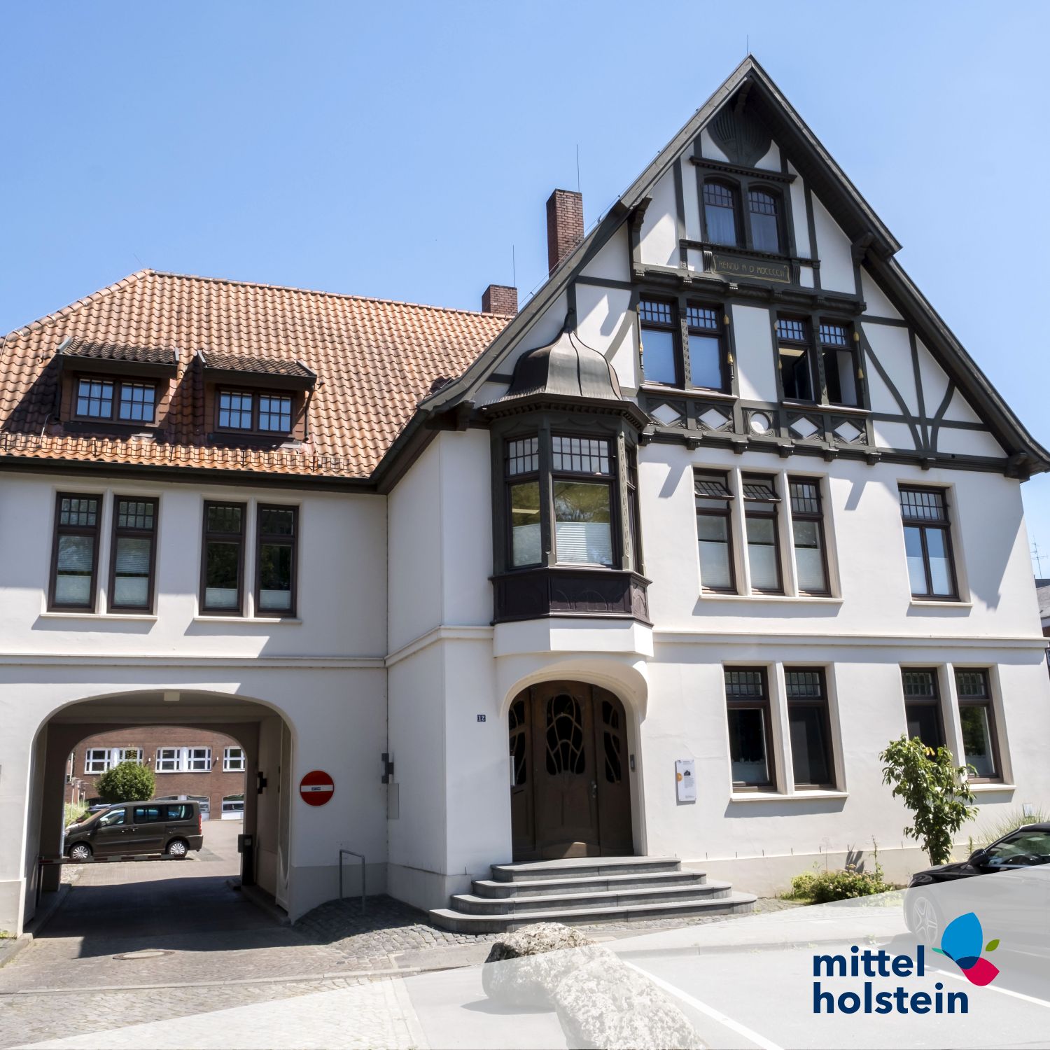 Hinselmannhaus