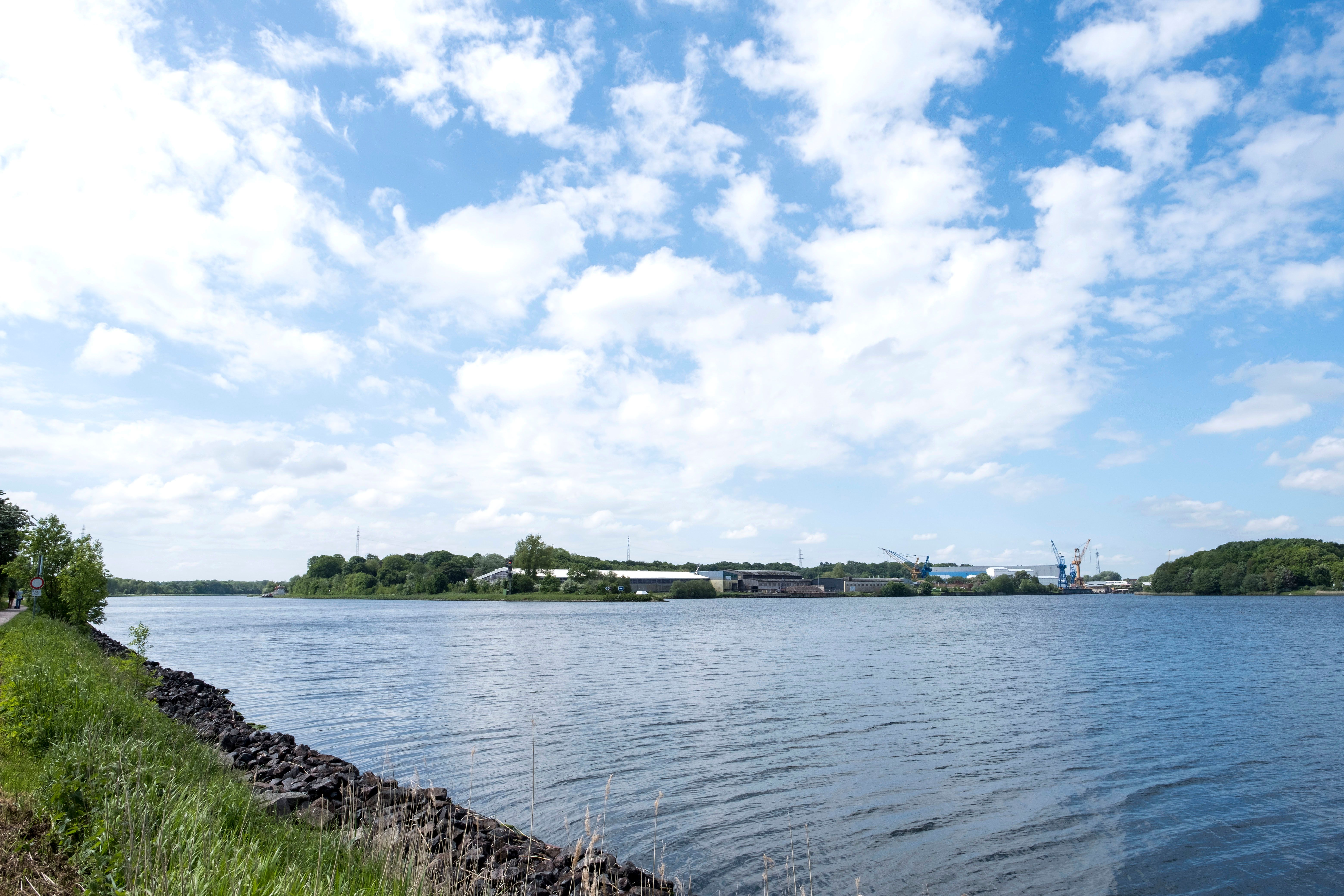 Audorfer See