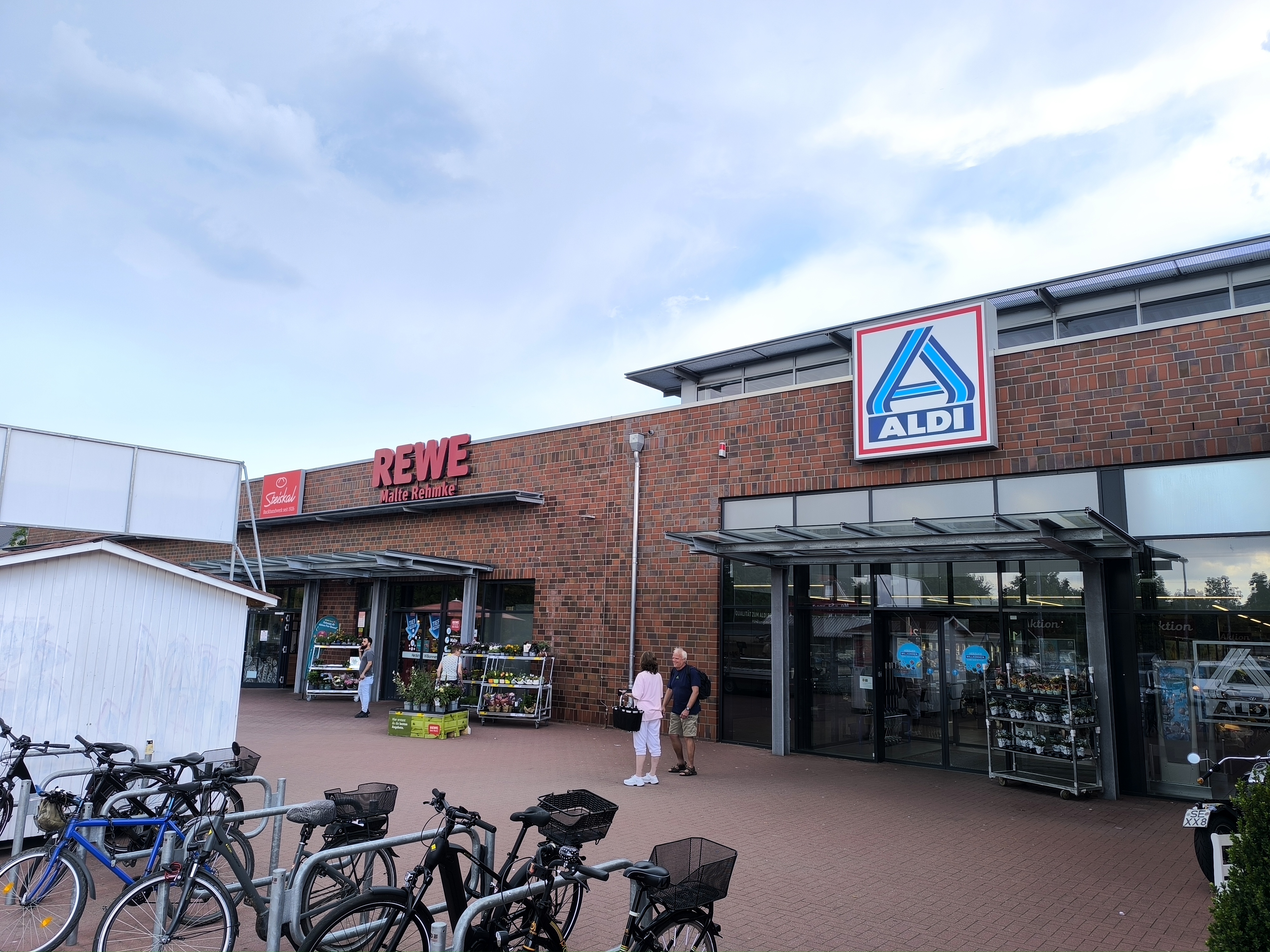 ALDI Nord