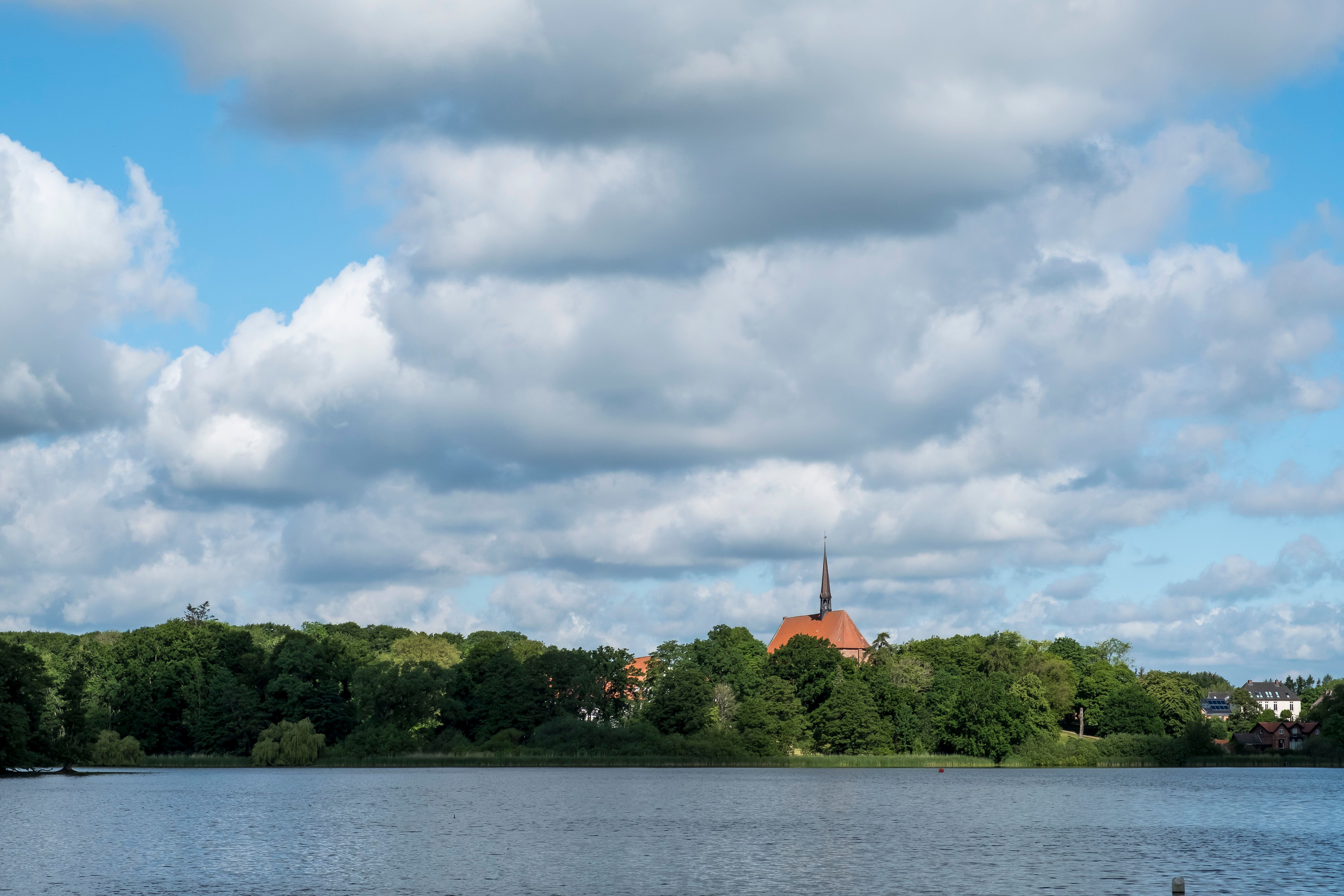 Ev.- Luth. Klosterkirche Bordesholm