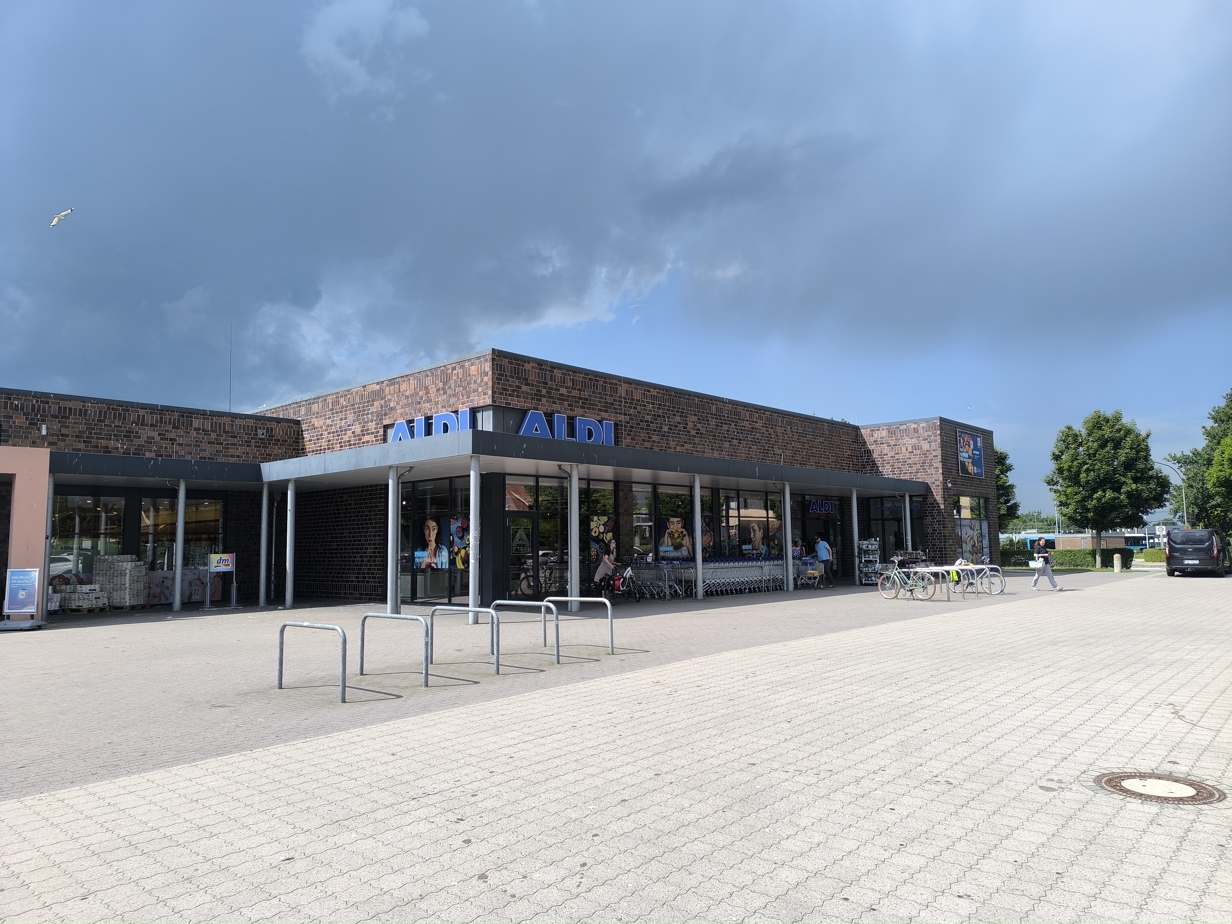 ALDI Nord