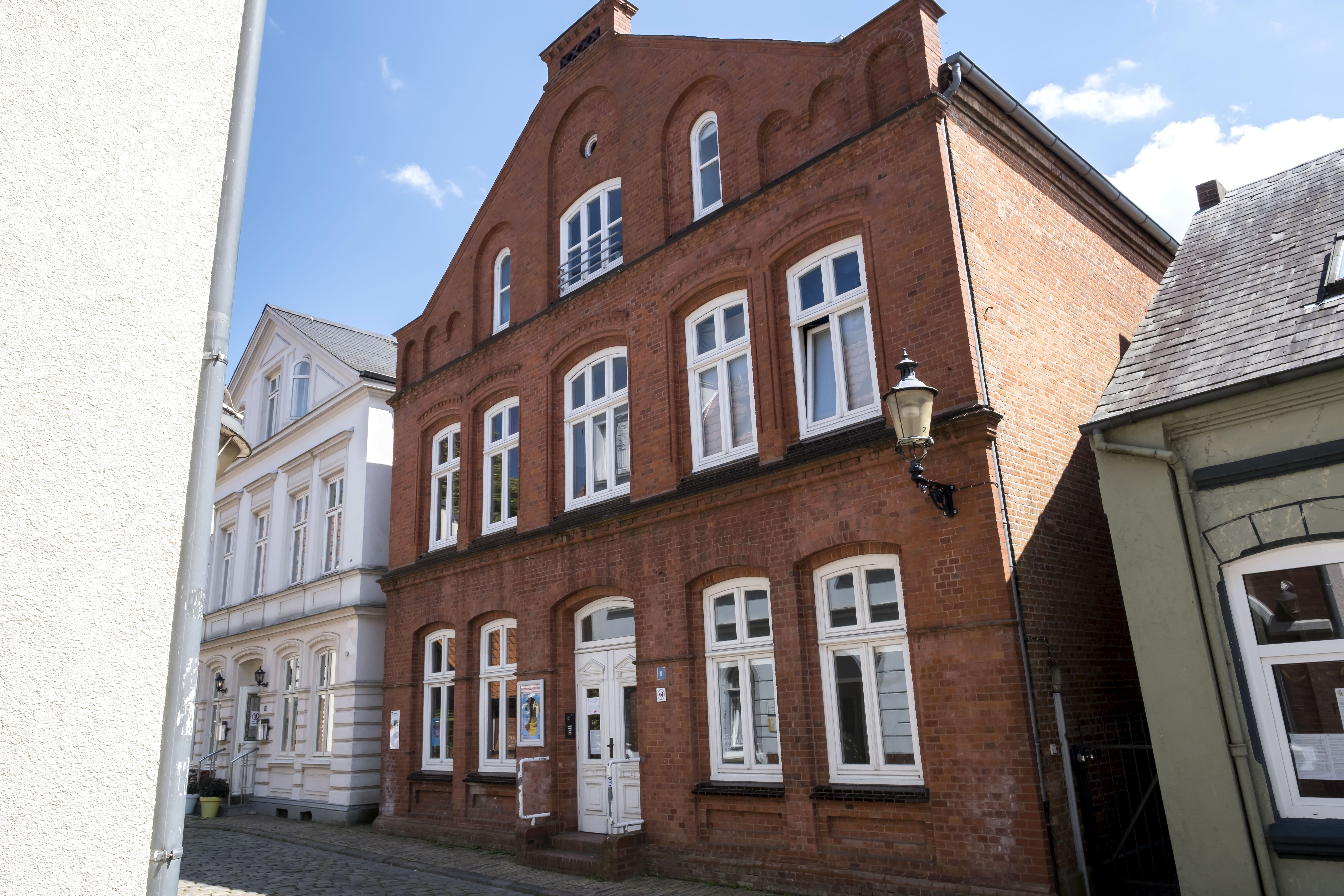 Keramikkünstlerhaus