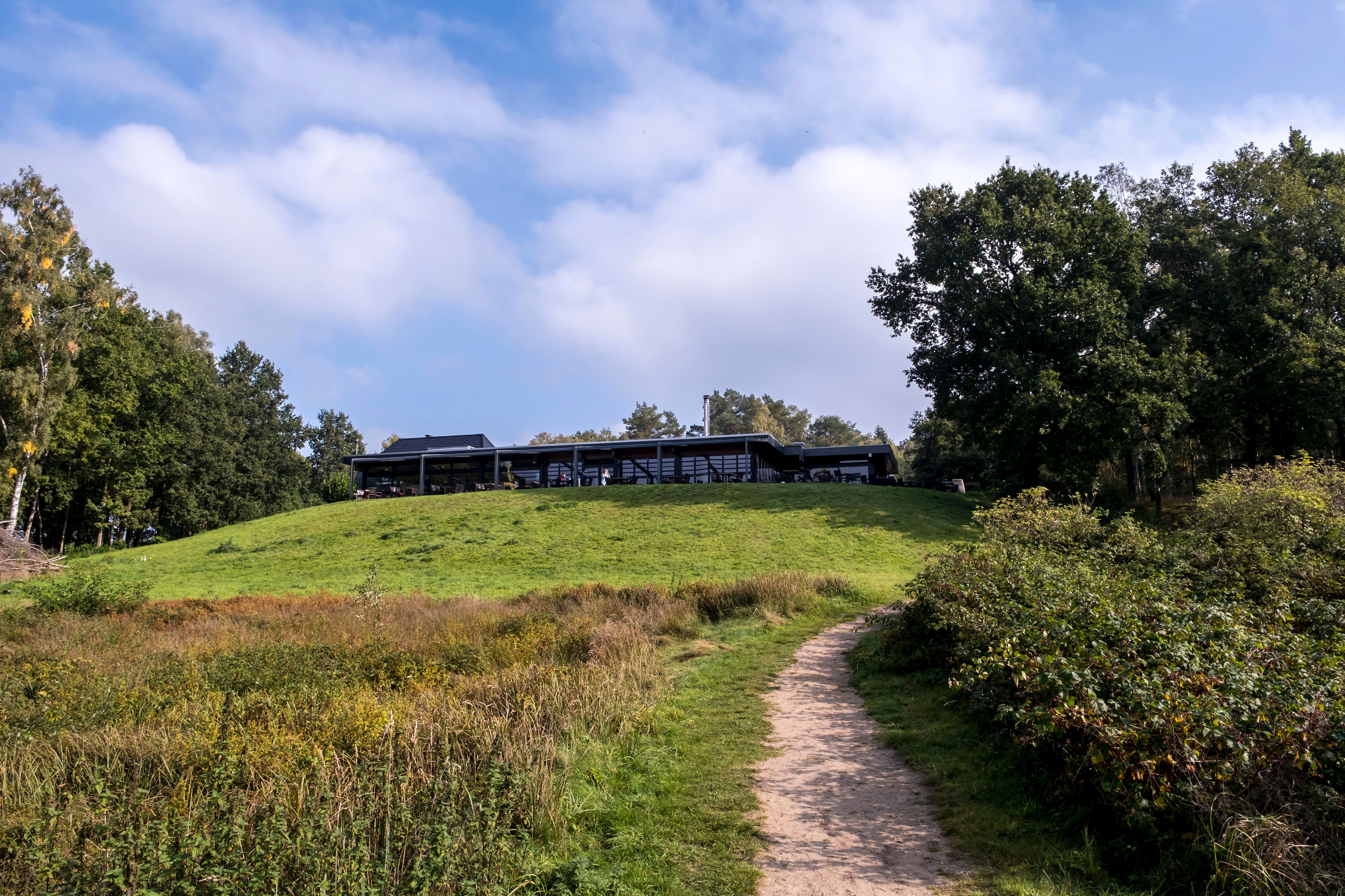 Café-Restaurant Am Boxberg