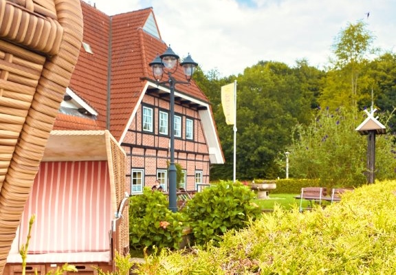 Hotel & Restaurant Auerhahn