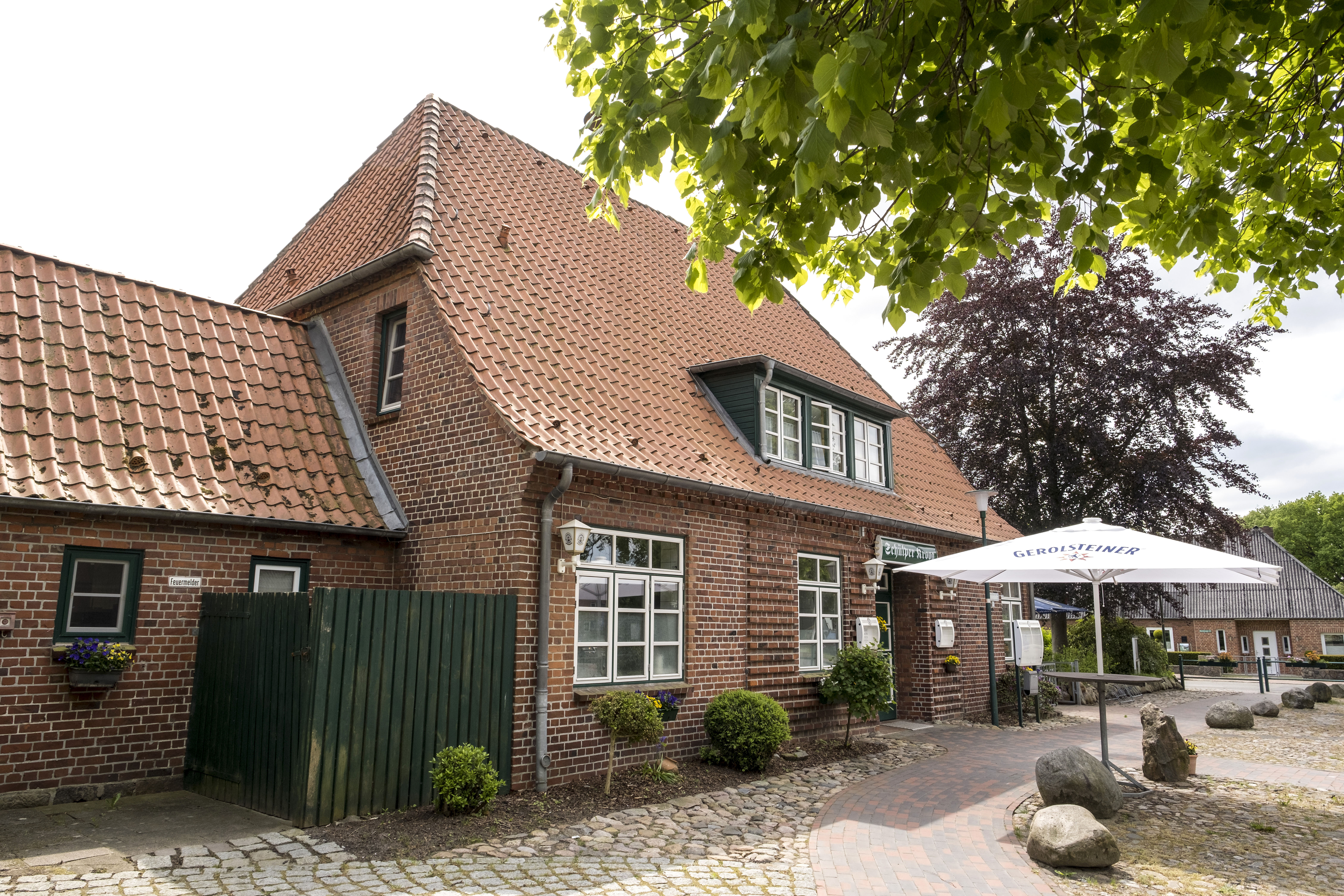 Schülper Kroog