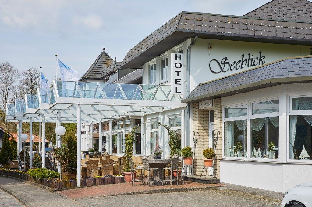 Hotel Seeblick